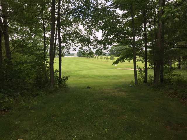 Rocky Knoll Country Club