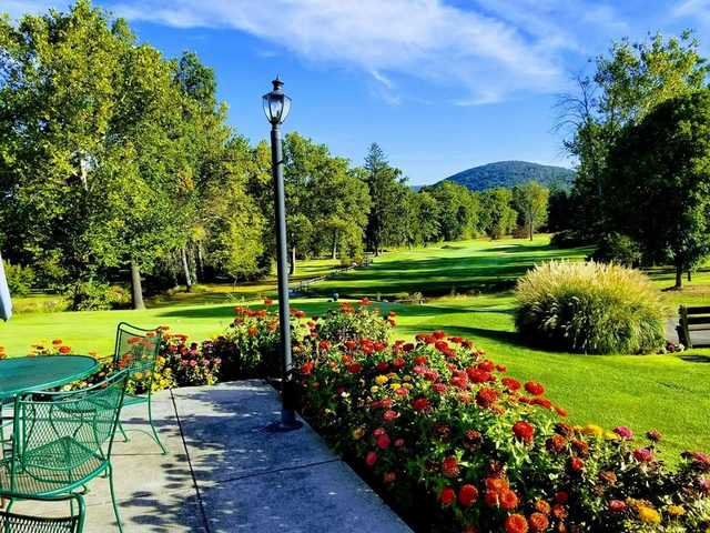 Waynesboro Country Club