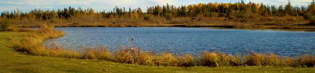 Edmonton Springs Golf Resort