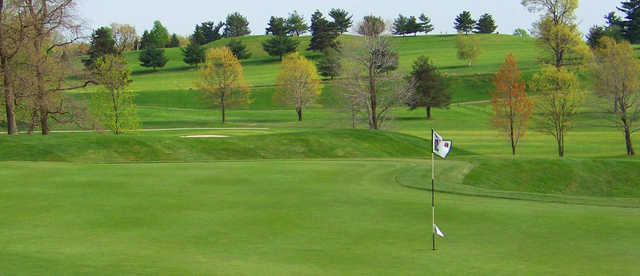 Rolling Acres Golf Course