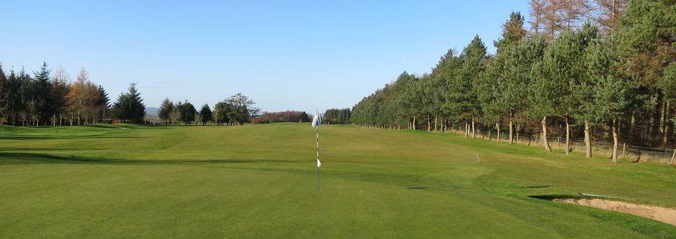 Kintore Golf Club