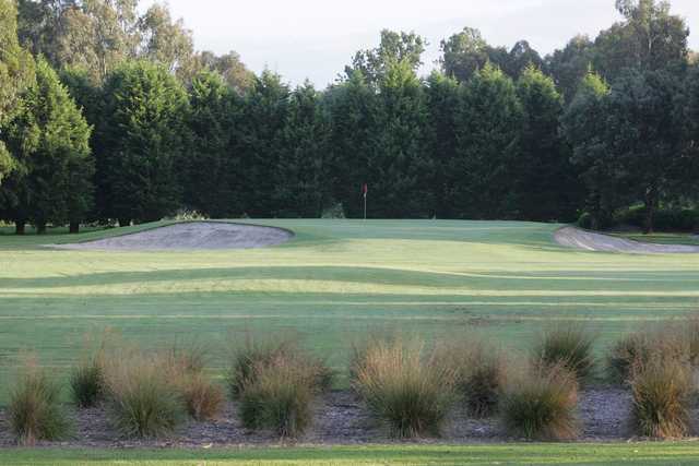 View from Yarra Valley