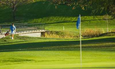 La Vista Falls Municipal Golf Course