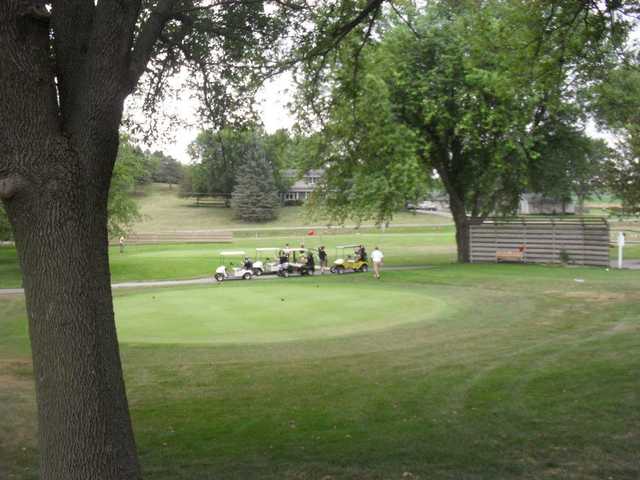 Audubon Golf & Country Club