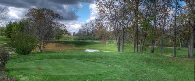 Arrowhead Country Club