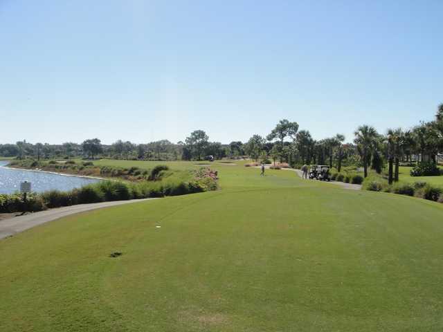 Highland Woods Golf & Country Club