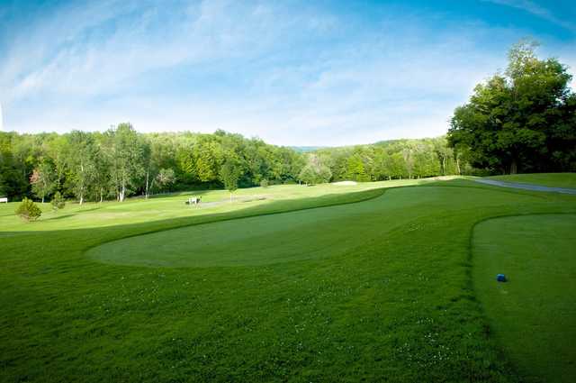 Valley View Golf Course