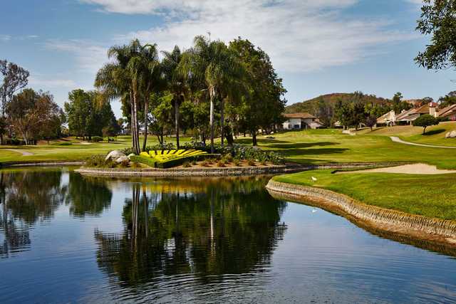 Shadowridge Country Club