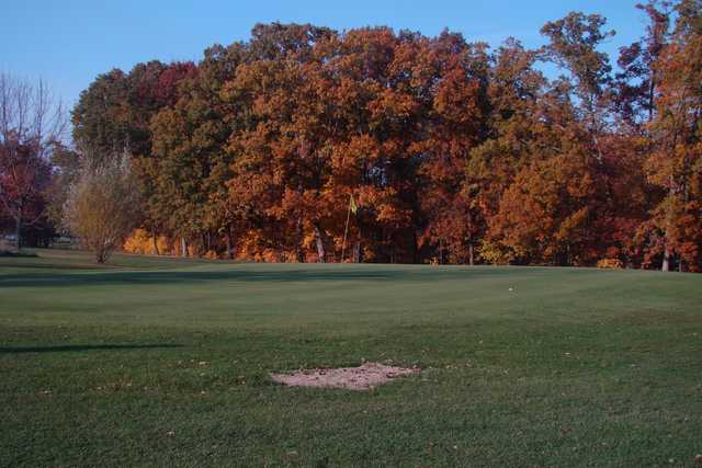 Bent Tree Golf Course