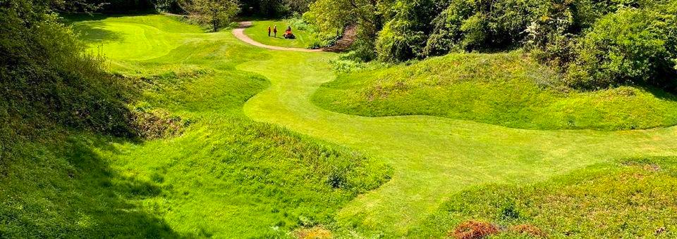 Chesham & Ley Hill Golf Club