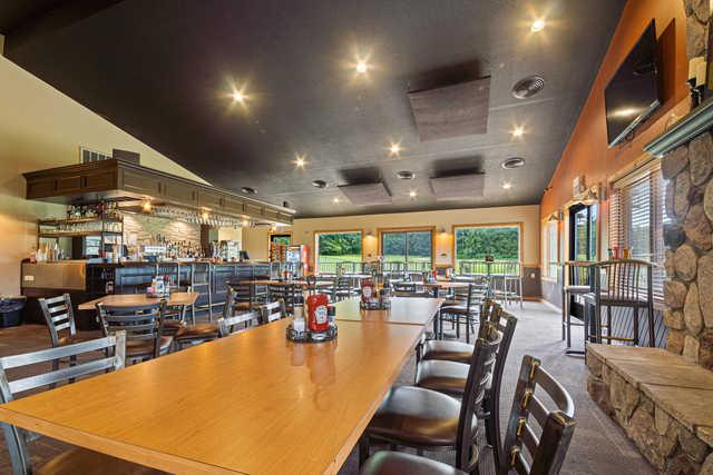 The Loon Golf Resort - The Ridge