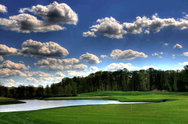 Ellsworth Meadows Golf Club