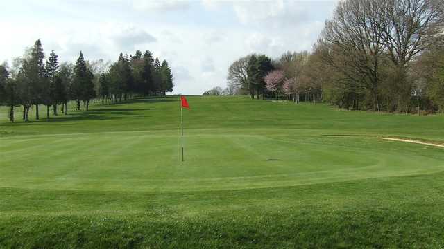 Ashford Golf Club