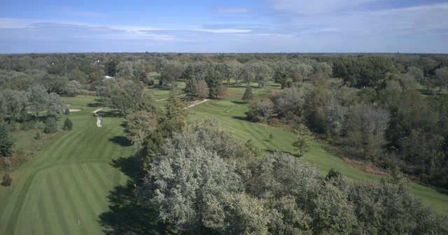 Black River Country Club