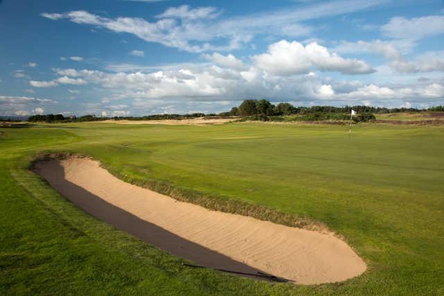 Gailes Links Golf Course