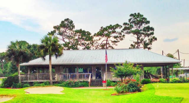 Perry Golf & Country Club