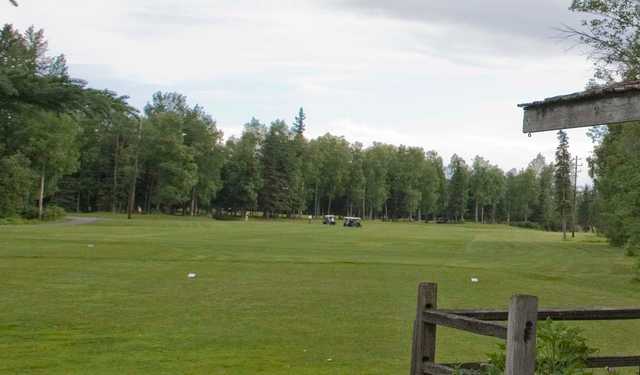 Eagleglen Golf Course