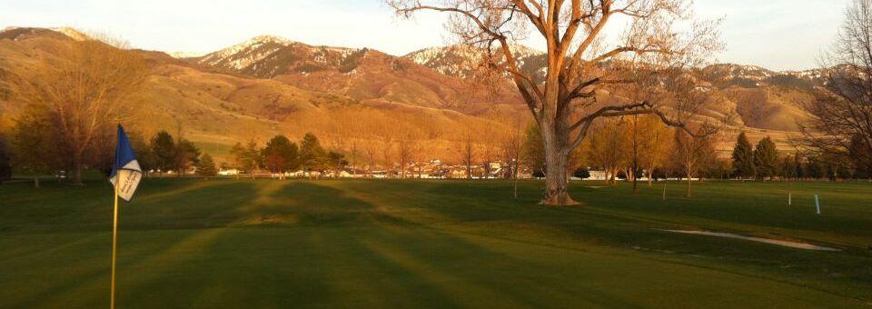 Birch Creek Golf Course