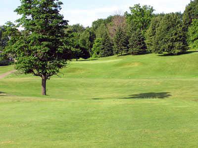Bald Mountain Golf Course