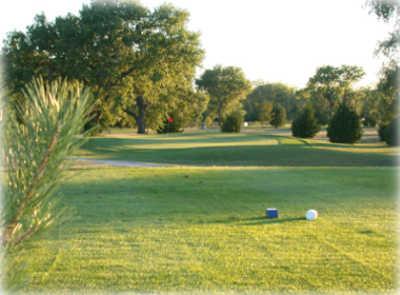 Sterling Country Club