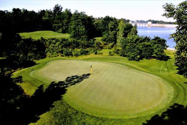 Forest City National Golf Club