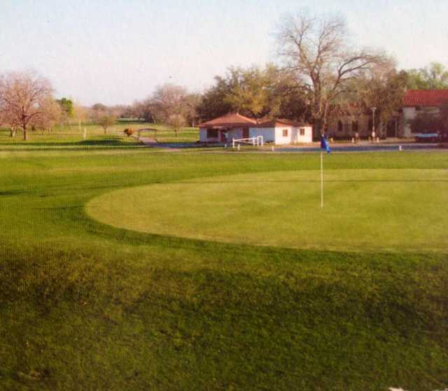 Luling Golf Club