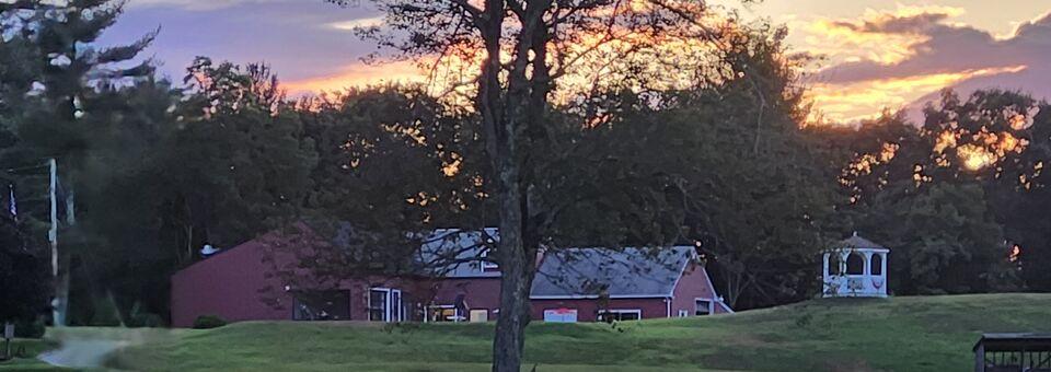 Pine Valley Golf Course