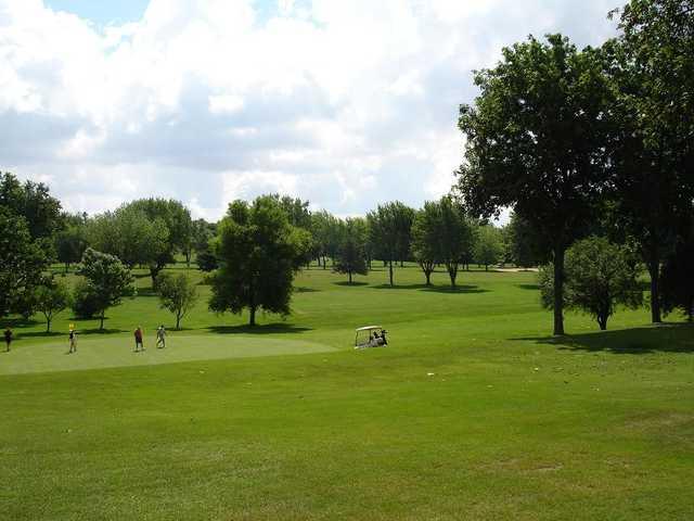 Paganica Golf Club