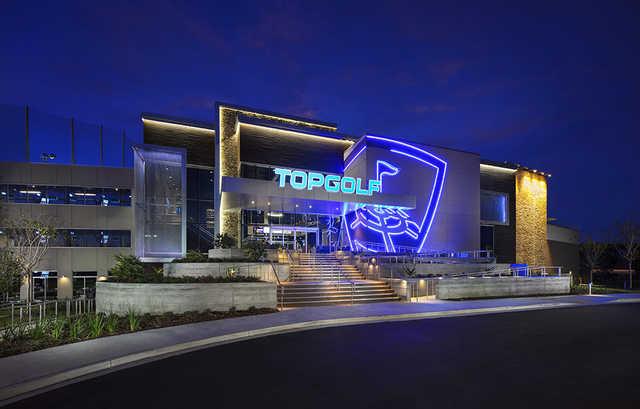 Topgolf Jacksonville