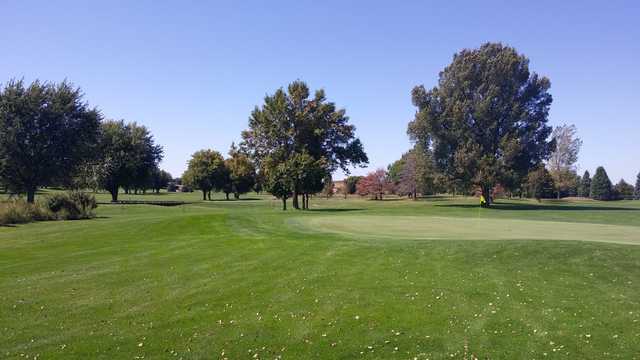 Carroll Municipal Golf Course