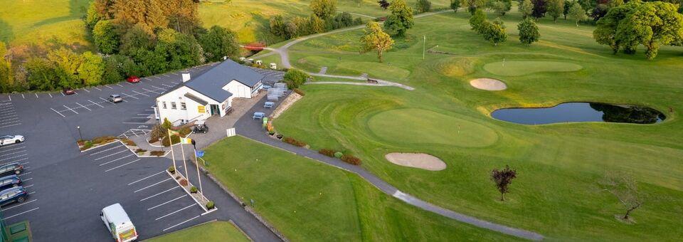 Claremorris Golf Club