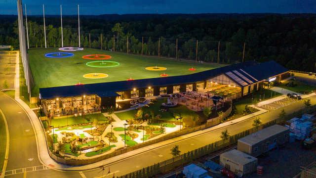 Topgolf - Augusta