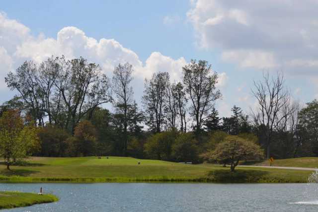 Hawthorne Hills Country Club