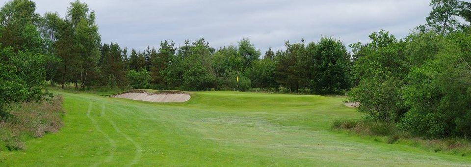Shotts Golf Club