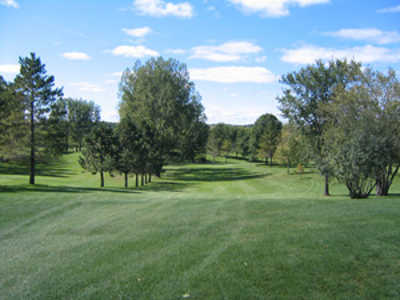 Stalker Lake Golf, LLC