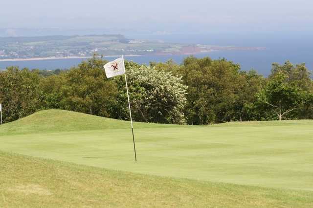 Teignmouth Golf Club