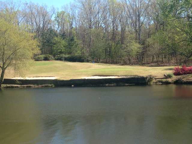 Hartwell Golf Club, Inc.