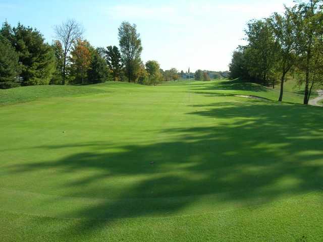Deer Run Country Club