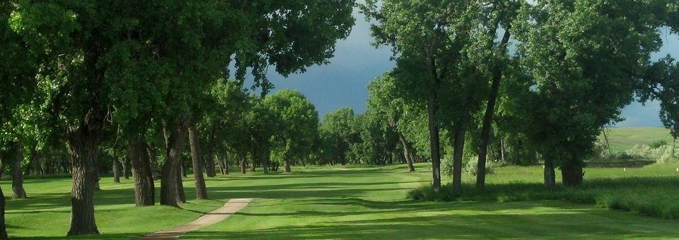 Prairie Farms Golf Course