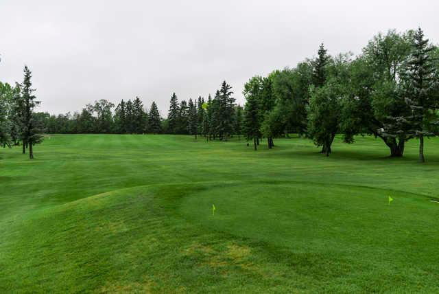 Leduc Golf & CC