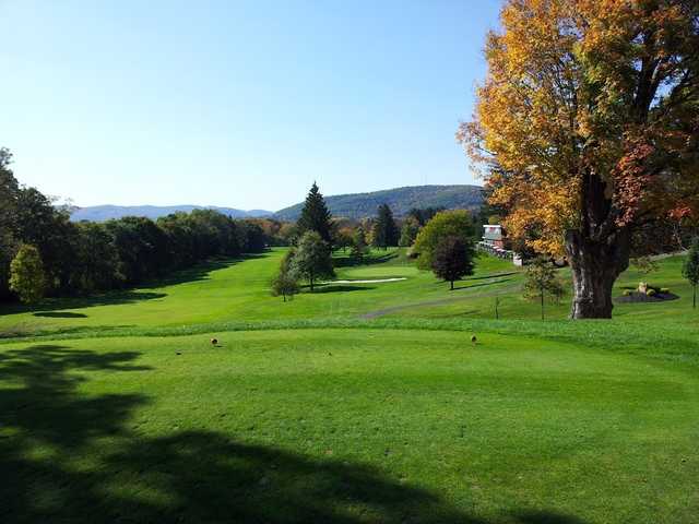 Bartlett Country Club