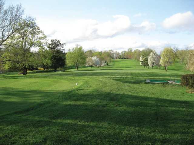 Hannibal Country Club