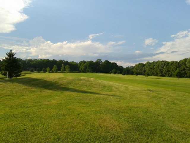 White Tail Golf Course