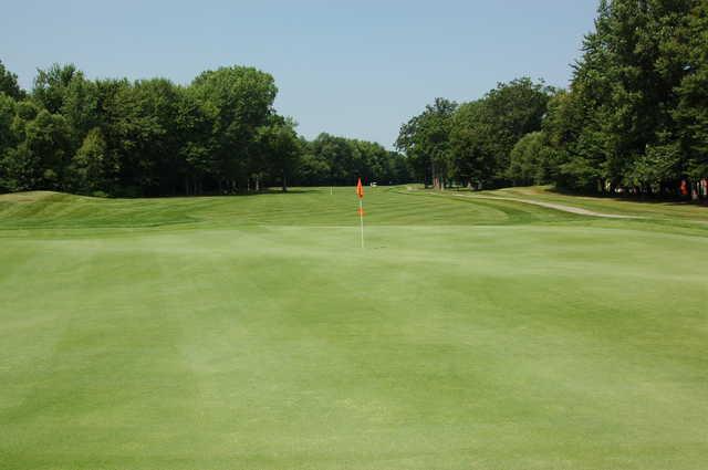 Cracklewood Golf Club