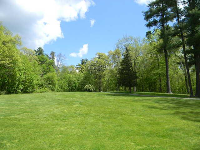 Haverhill Golf & Country Club
