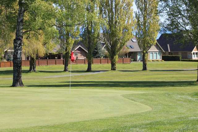 Eaglecrest Golf Club