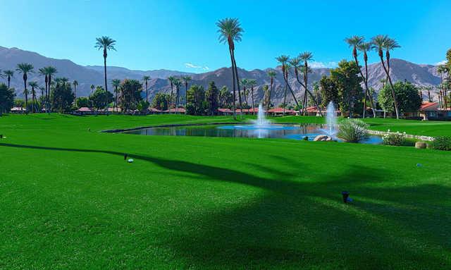 Sunrise Country Club