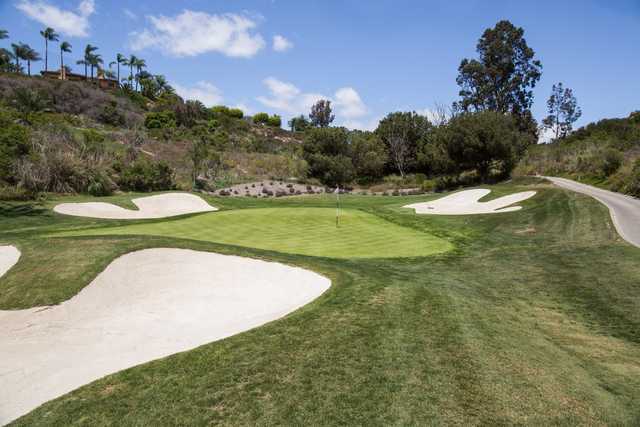 Del Mar Country Club