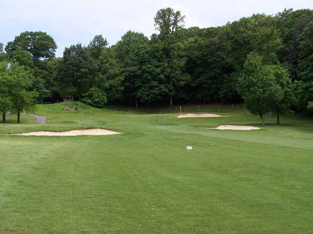 Rockland Lake Golf Course