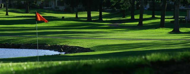 Charbonneau Golf Club